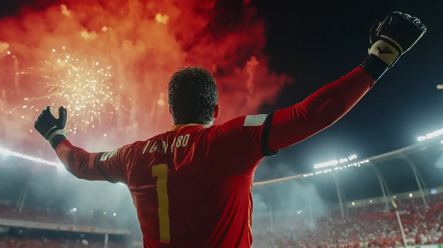 resultado de futebol — sports