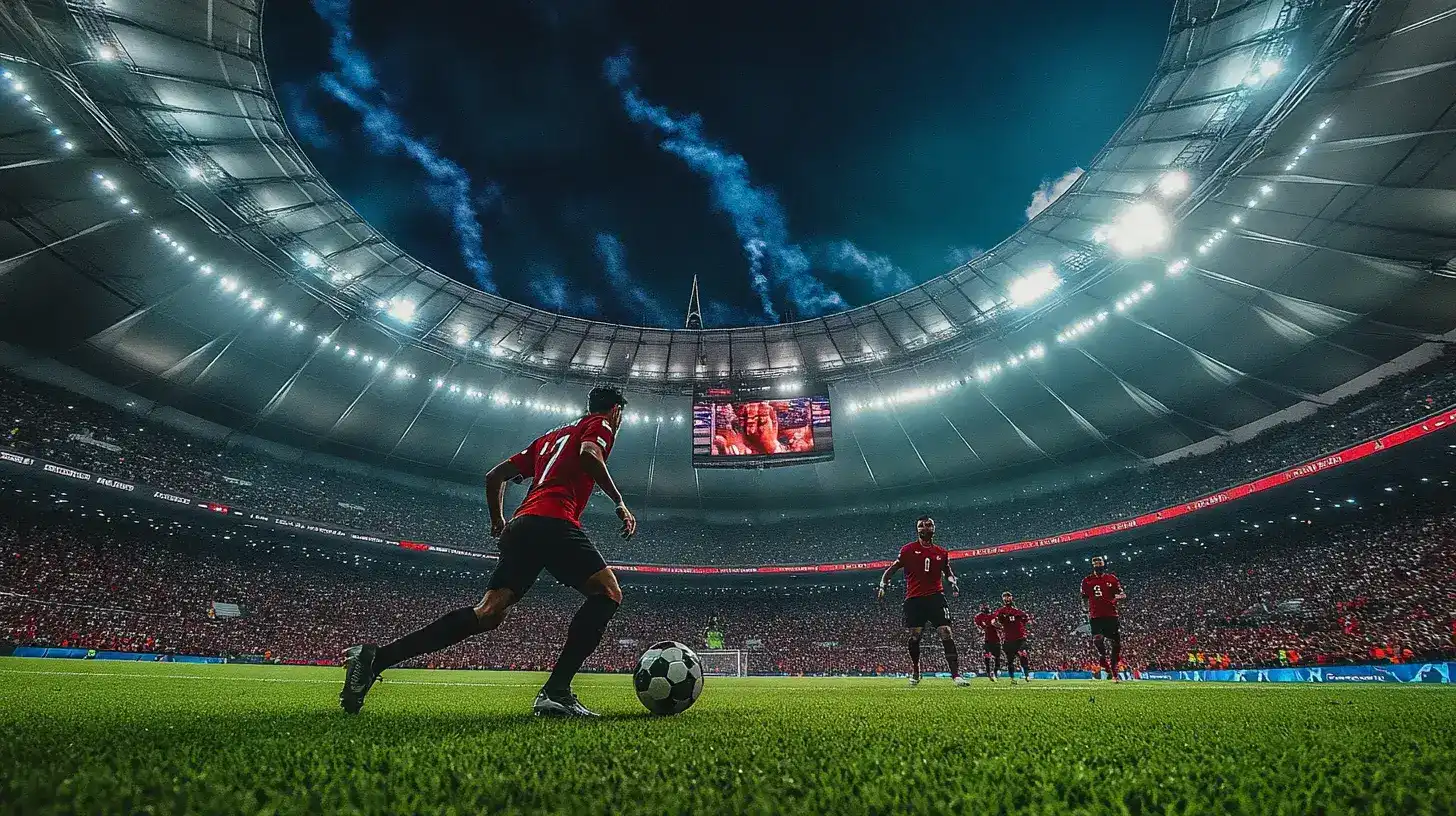resultado de futebol — sports 3