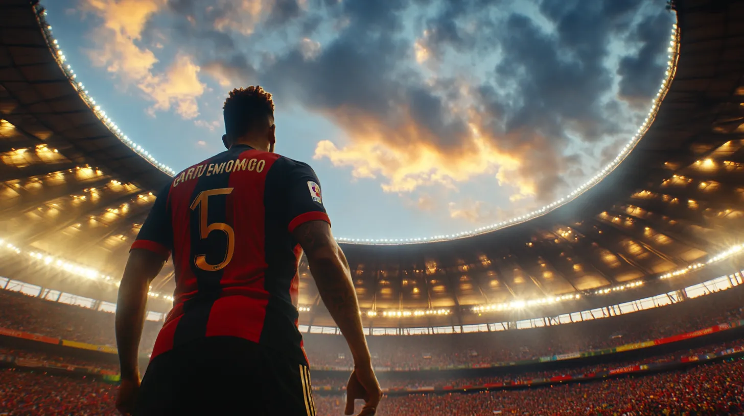 resultado de futebol — sports 4