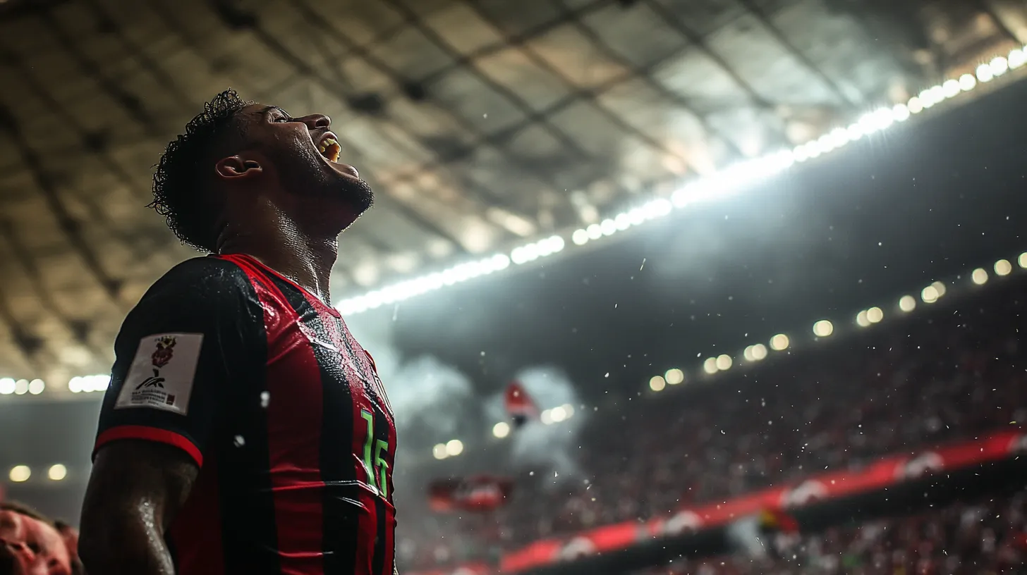 resultado de futebol — sports 8