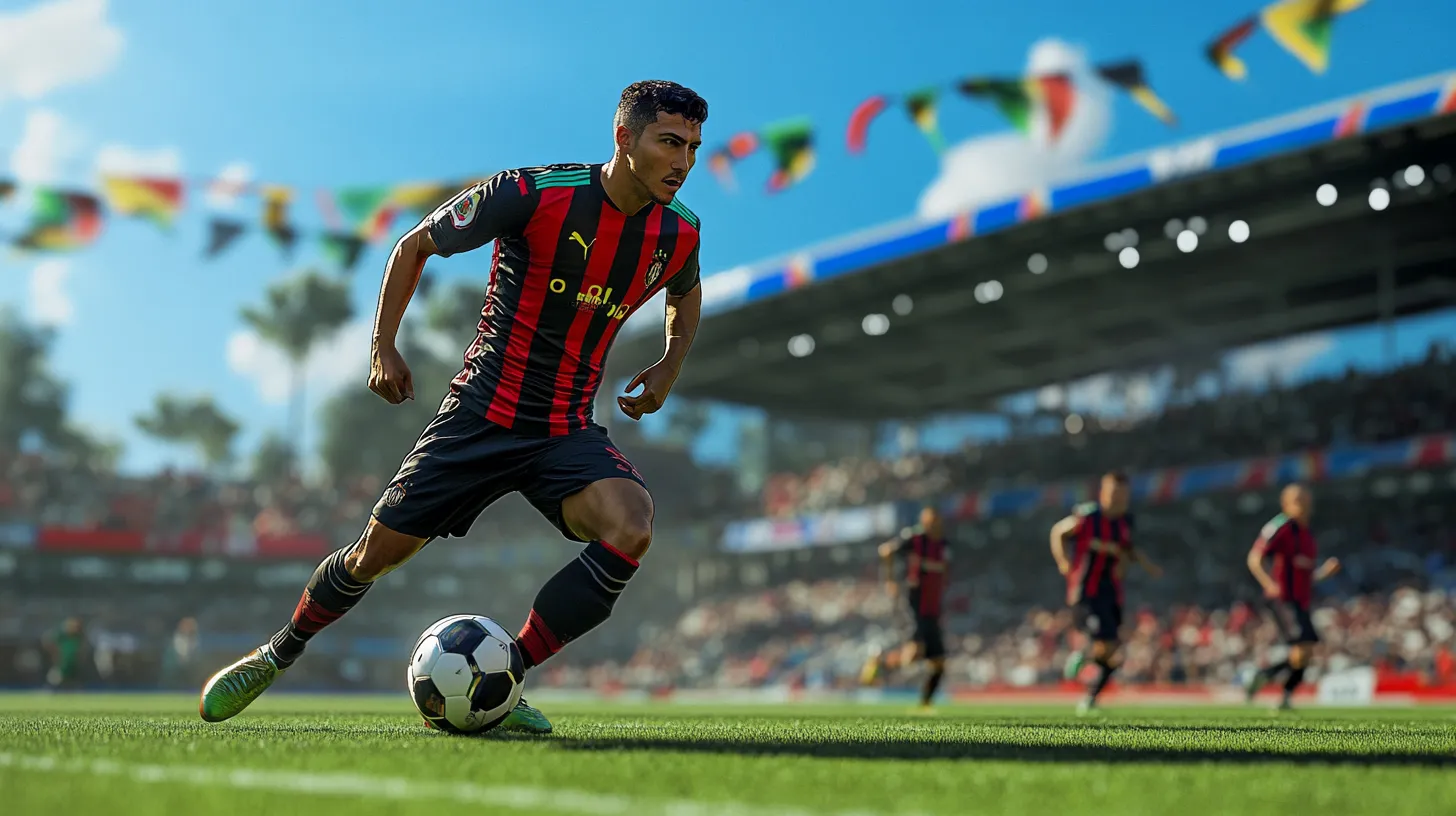 resultado de futebol — sports app 7